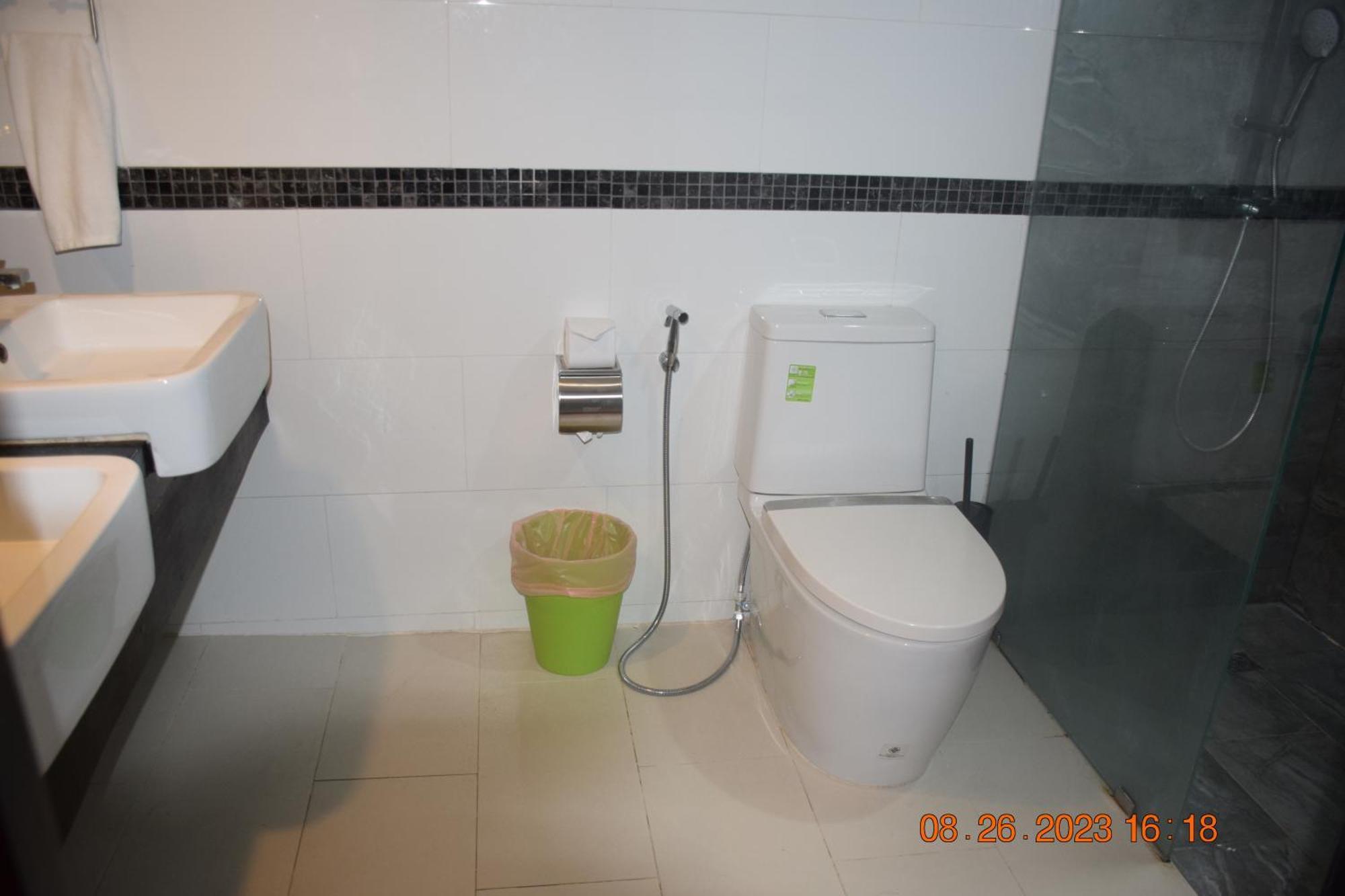 Kalim Residence Patong Kültér fotó