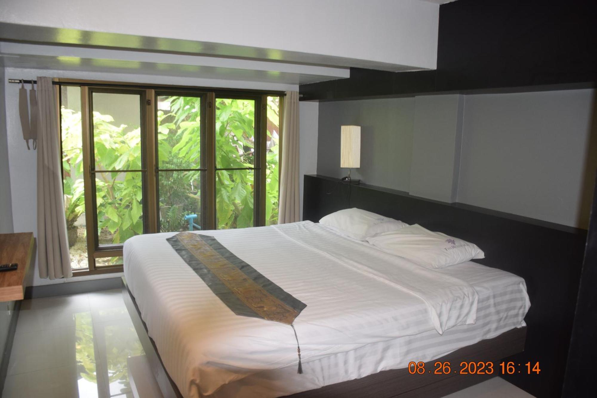 Kalim Residence Patong Kültér fotó