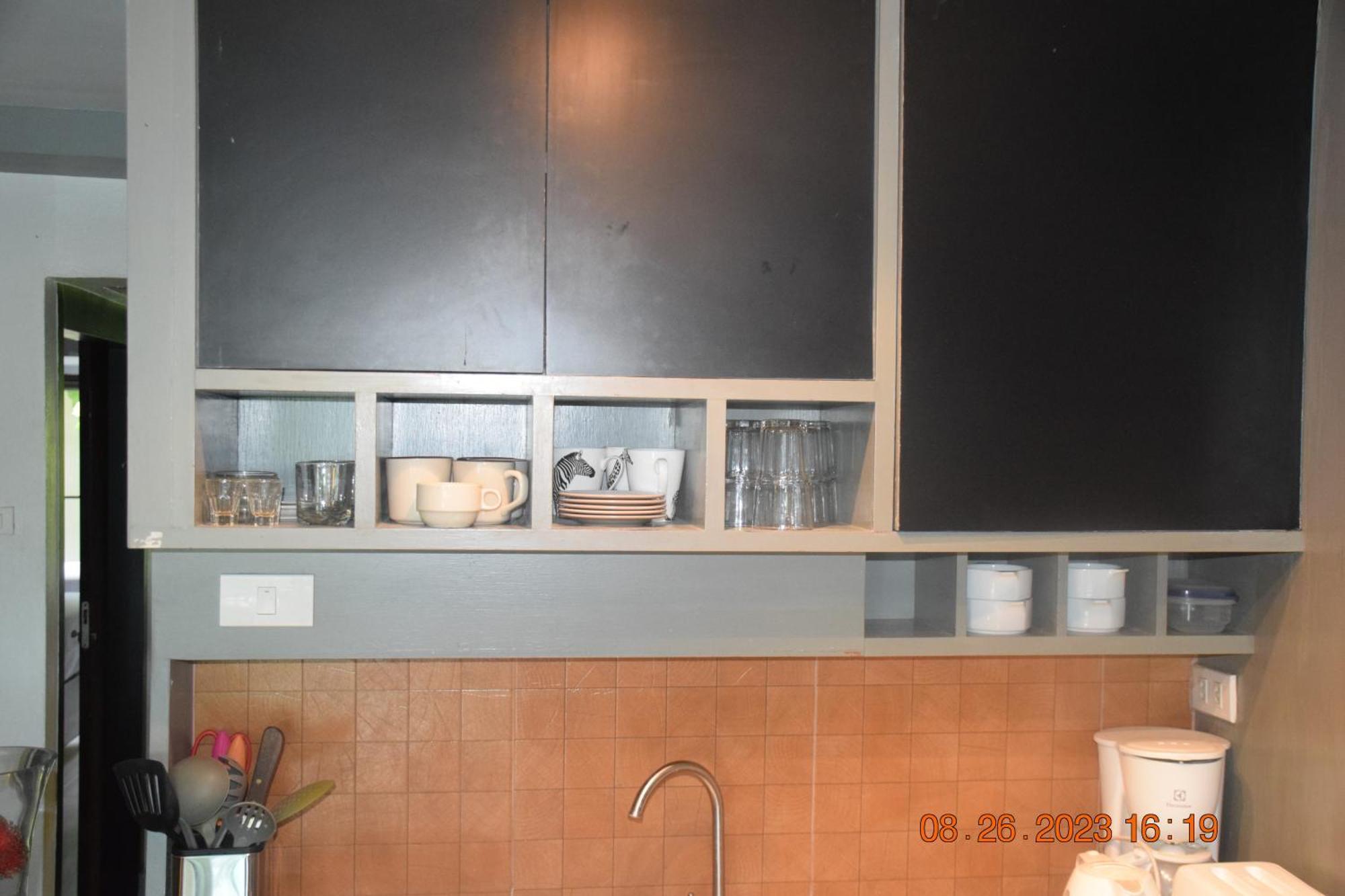 Kalim Residence Patong Kültér fotó