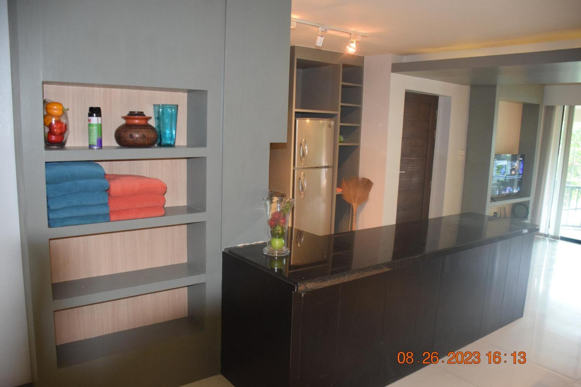 Kalim Residence Patong Kültér fotó