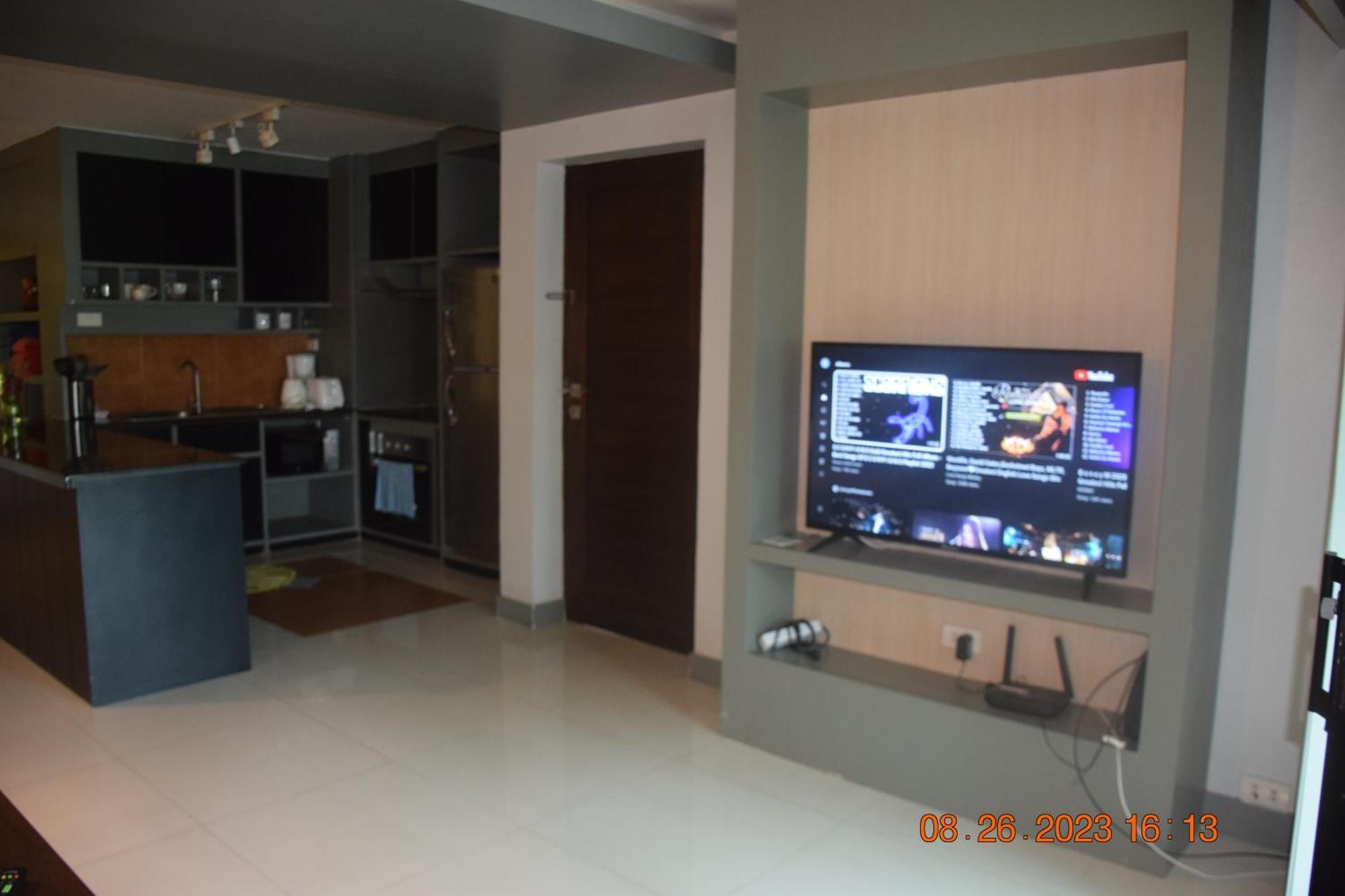 Kalim Residence Patong Kültér fotó