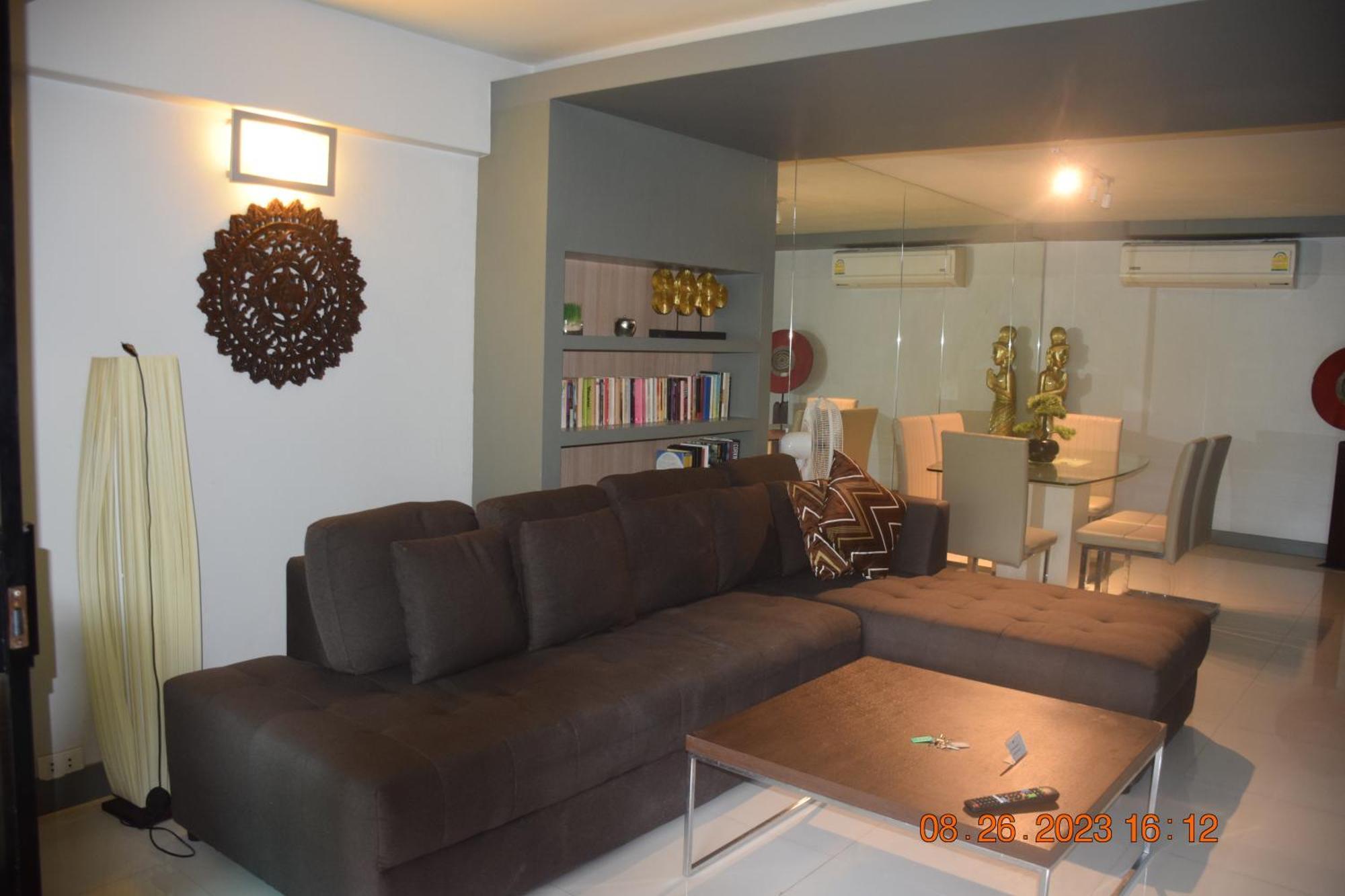 Kalim Residence Patong Kültér fotó