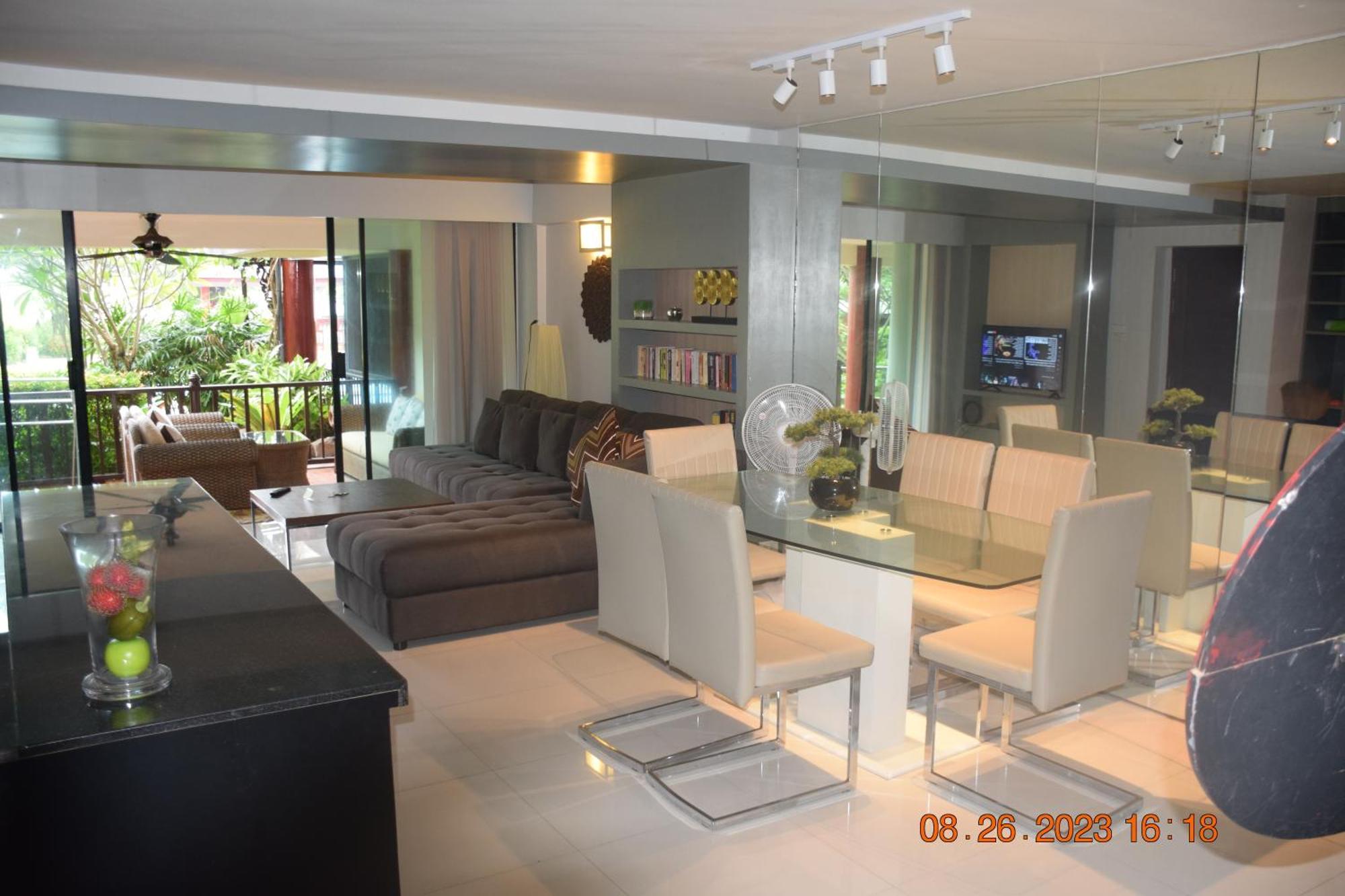 Kalim Residence Patong Kültér fotó