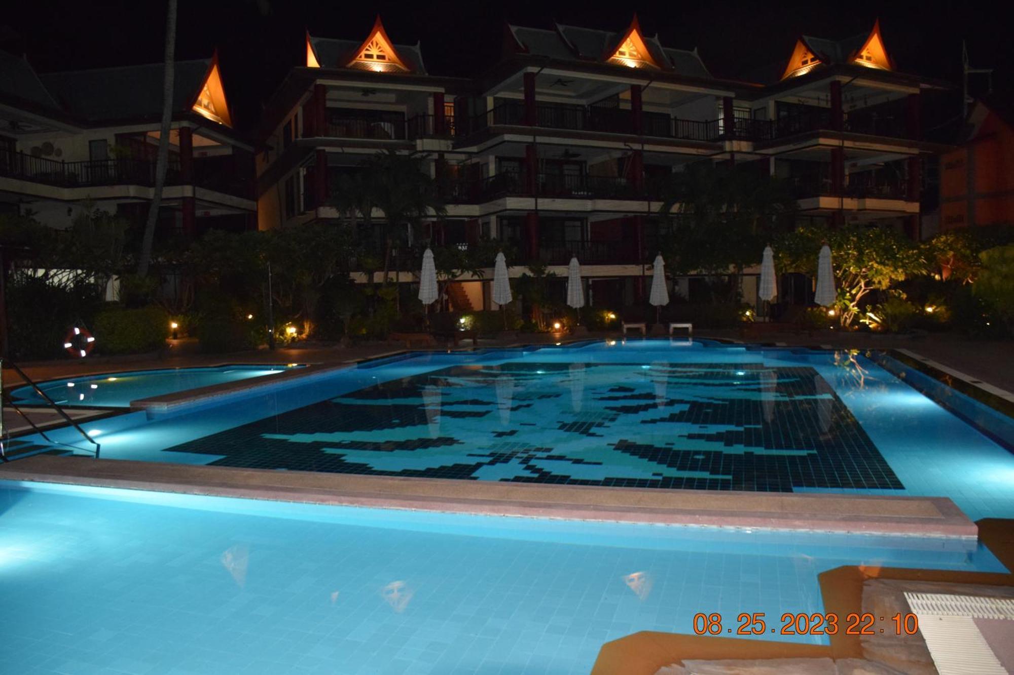 Kalim Residence Patong Kültér fotó