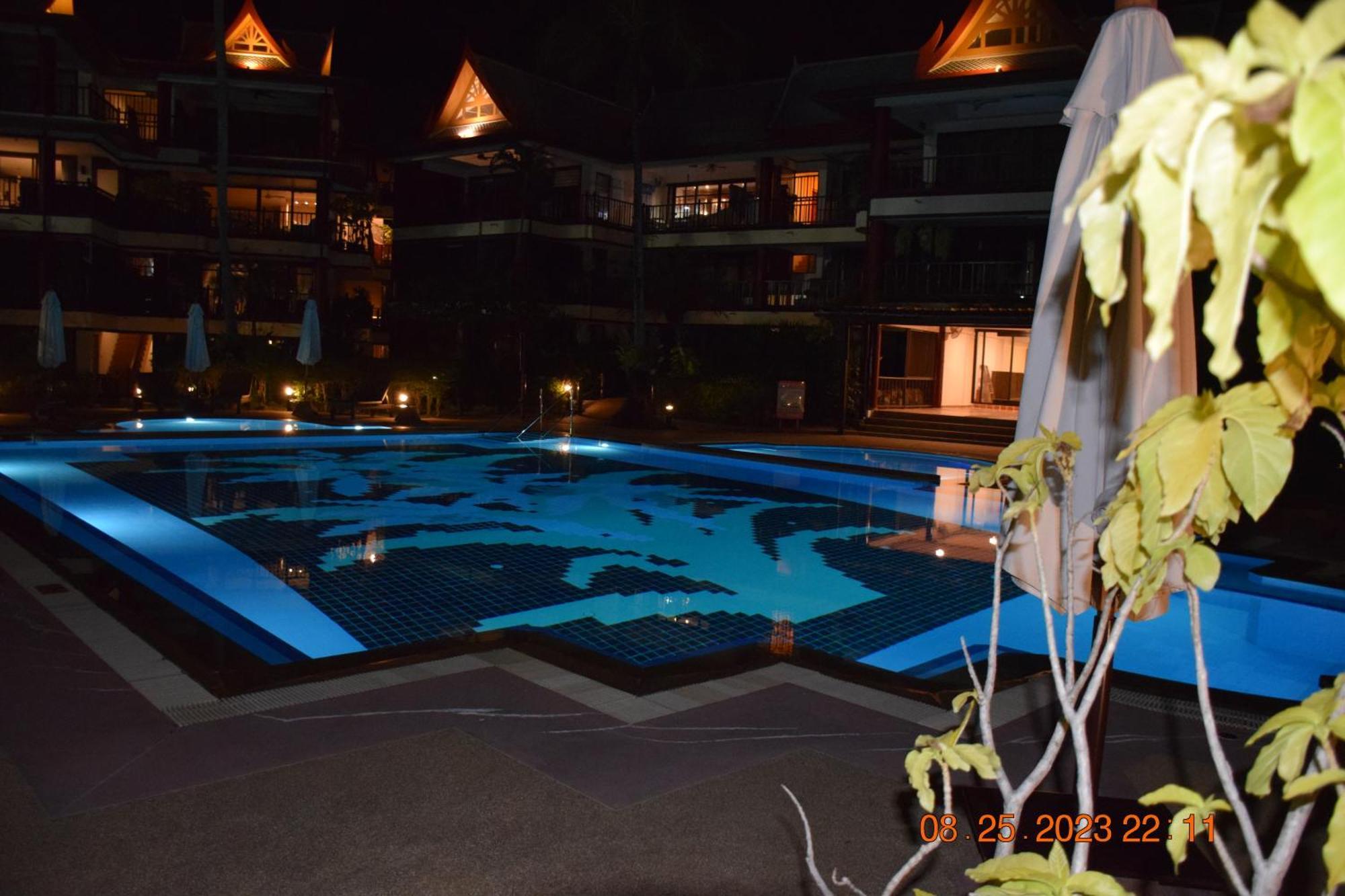 Kalim Residence Patong Kültér fotó