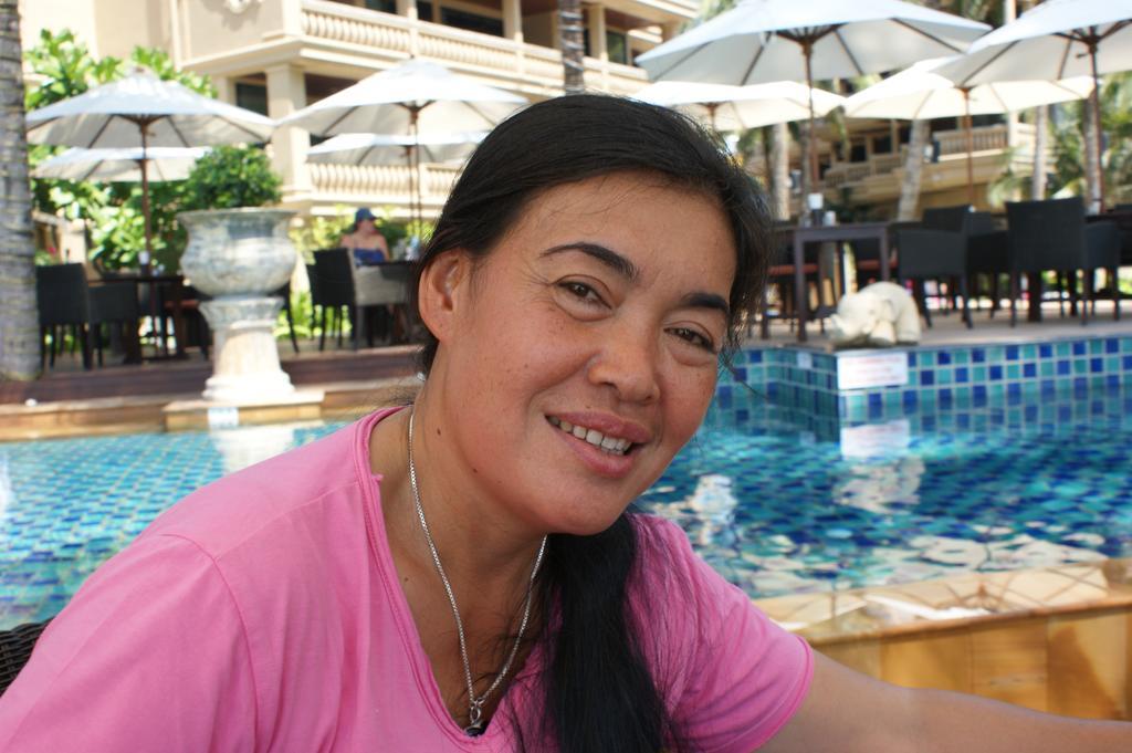 Kalim Residence Patong Kültér fotó