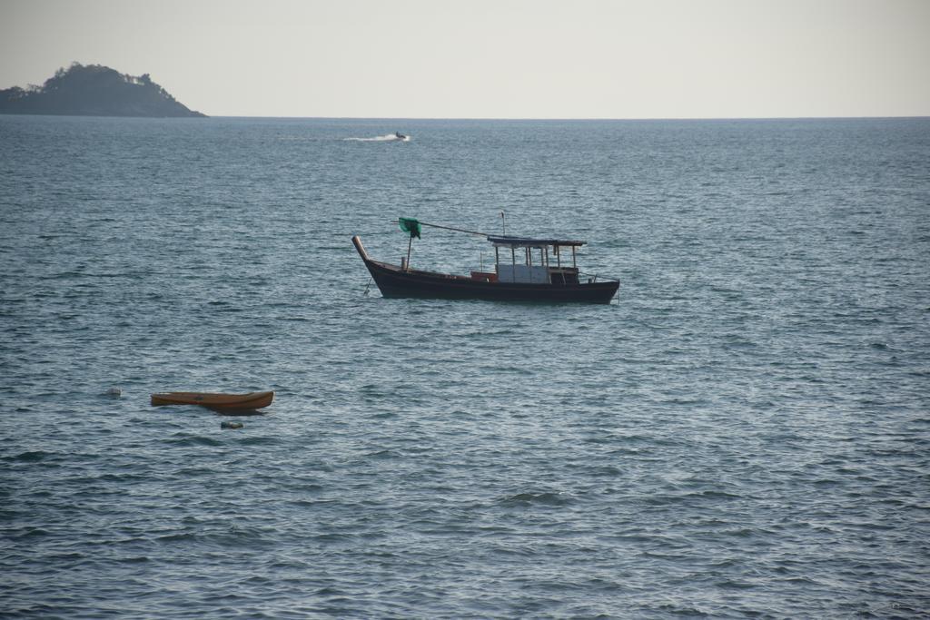 Kalim Residence Patong Kültér fotó