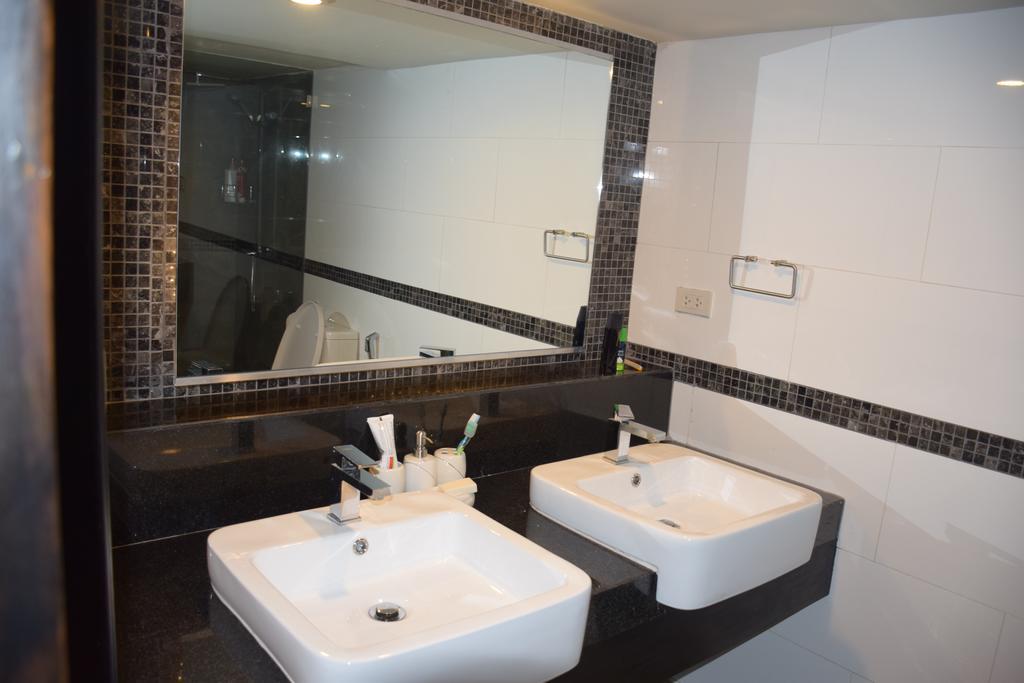 Kalim Residence Patong Kültér fotó
